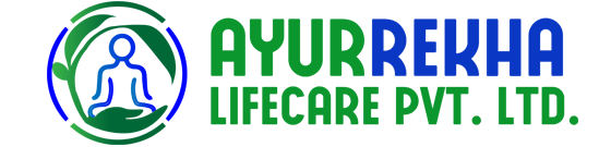  AyurRekha Lifecare Pvt. Ltd.